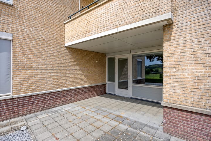 Foto 19 van Pastoor Maessenstraat 7-D