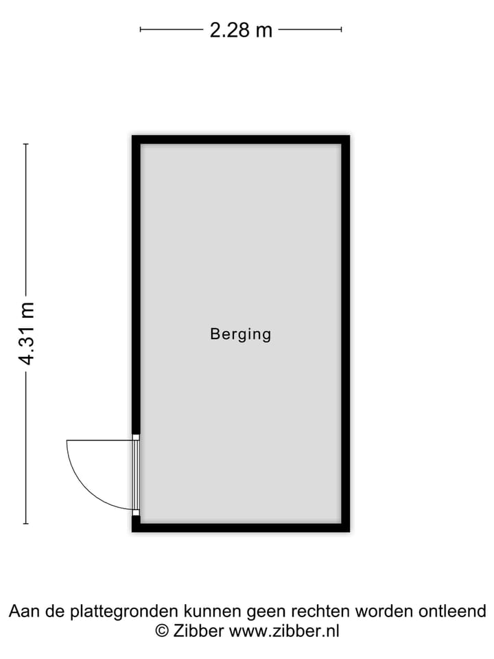 Foto 30 van Pastoor Maessenstraat 7-D