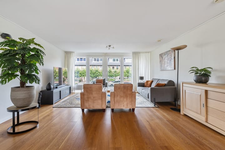 Foto 2 van Irenestraat 23