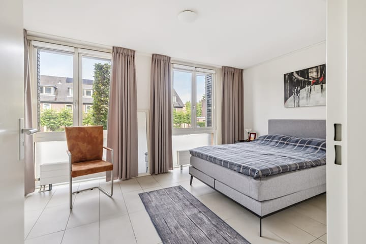 Foto 4 van Irenestraat 23