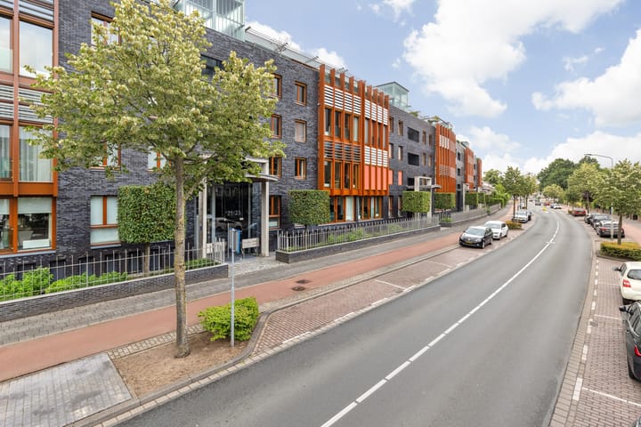 Foto 7 van Irenestraat 23