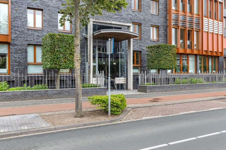 Foto 8 van Irenestraat 23