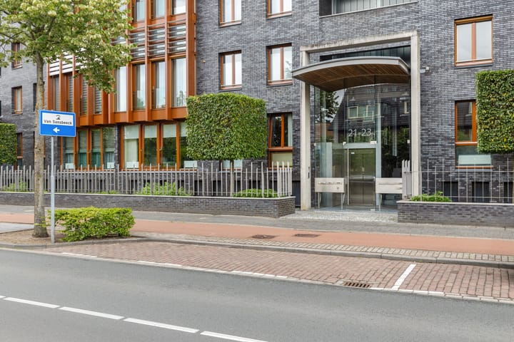 Foto 9 van Irenestraat 23