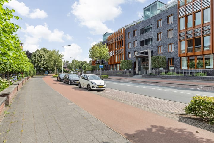 Foto 12 van Irenestraat 23