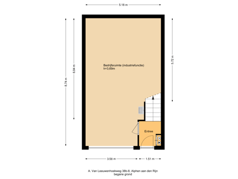 Bekijk plattegrond
