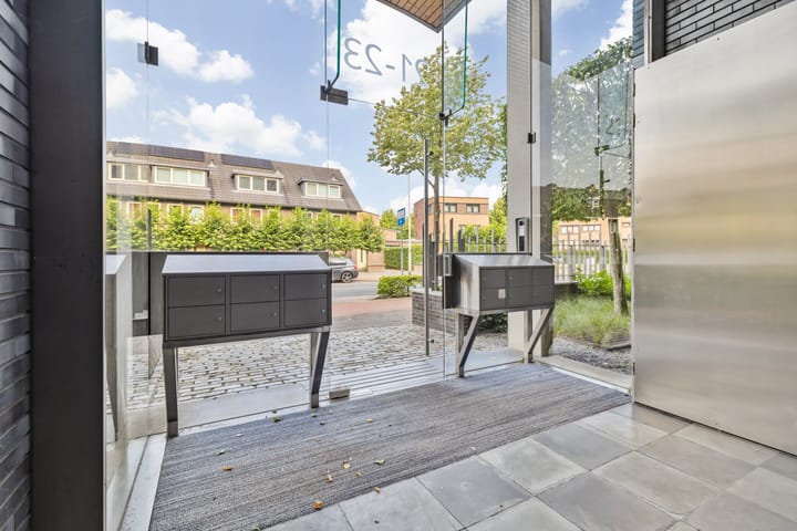 Foto 15 van Irenestraat 23