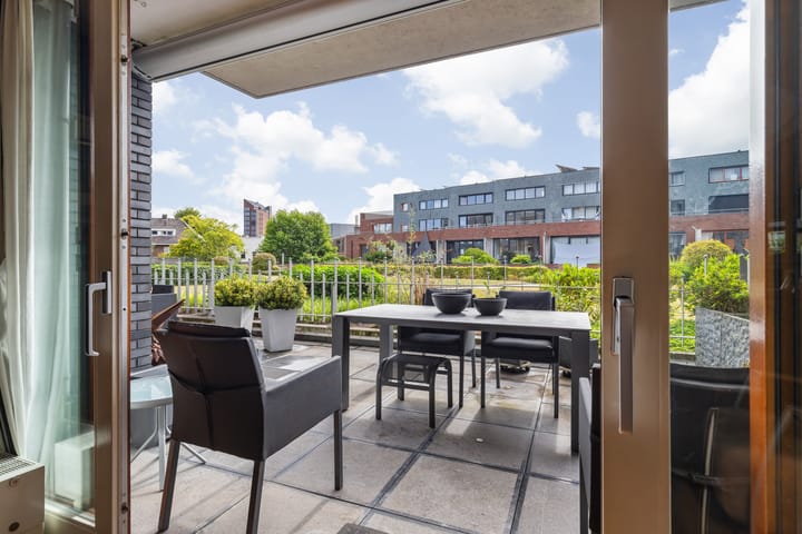 Foto 55 van Irenestraat 23