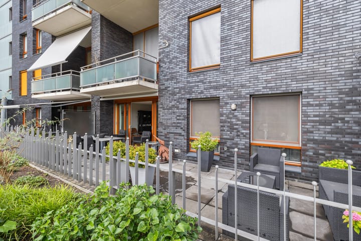 Foto 63 van Irenestraat 23