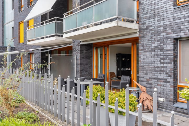 Foto 64 van Irenestraat 23