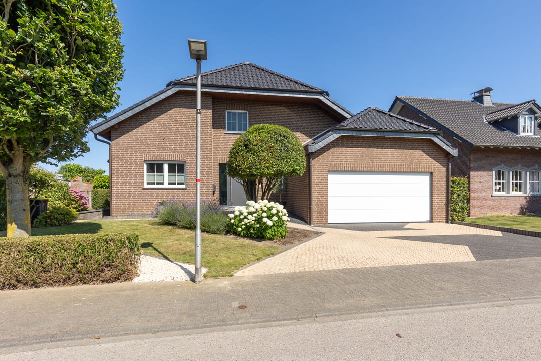 Foto 1 van Im Gang 10