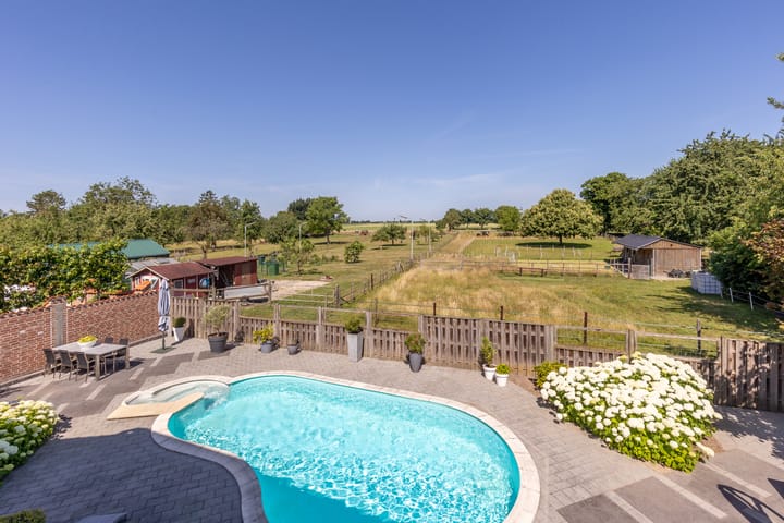 Foto 2 van Im Gang 10