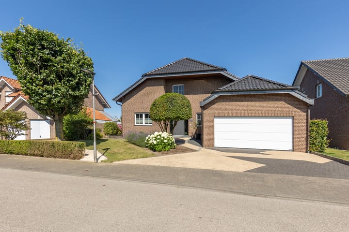 Foto 5 van Im Gang 10