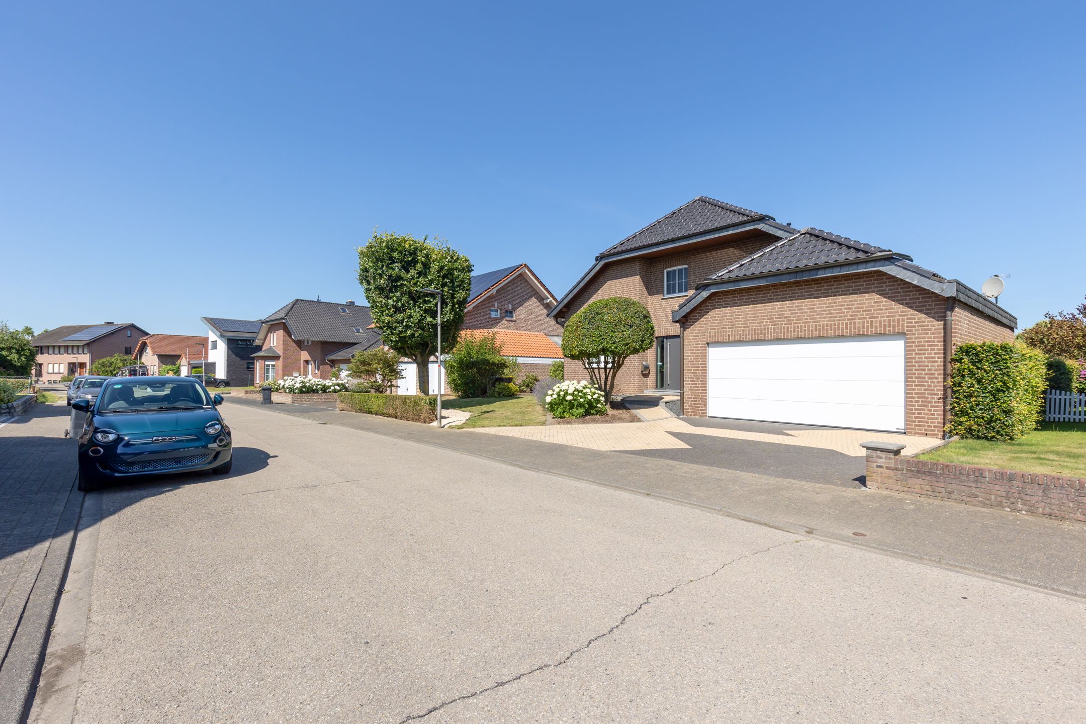 Foto 6 van Im Gang 10