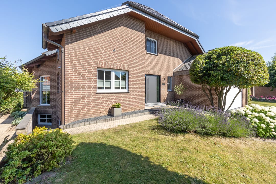 Foto 7 van Im Gang 10