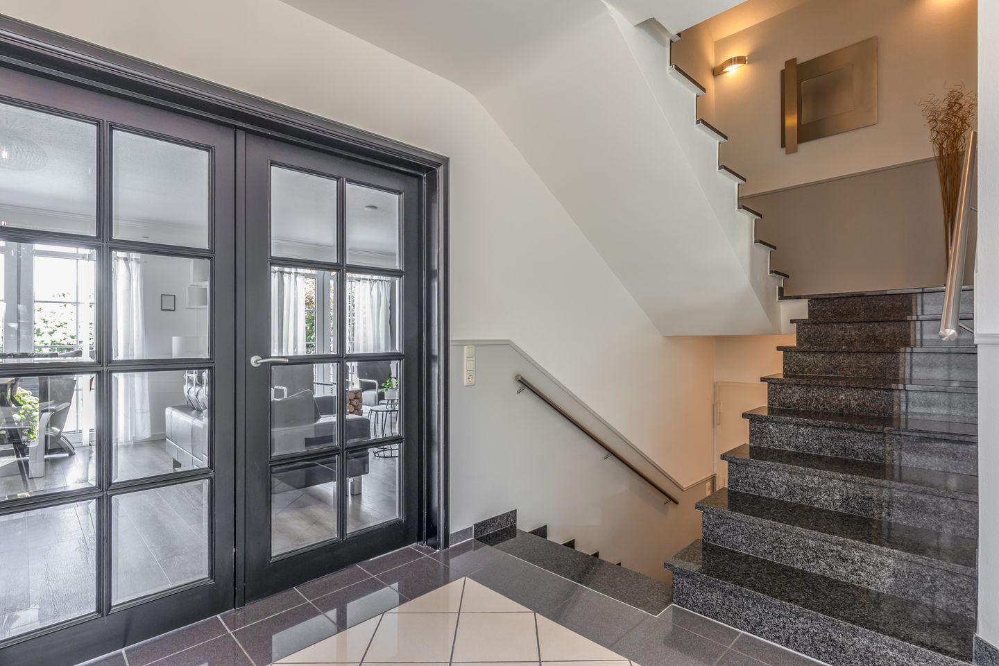 Foto 10 van Im Gang 10