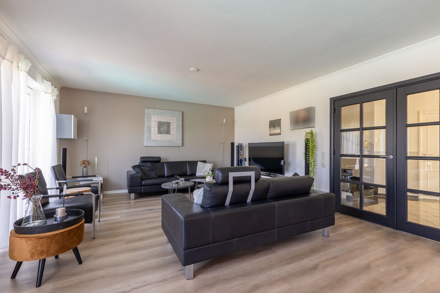 Foto 19 van Im Gang 10