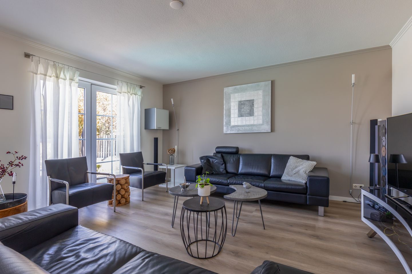 Foto 20 van Im Gang 10