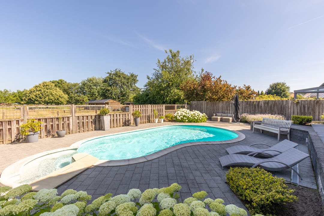 Foto 26 van Im Gang 10