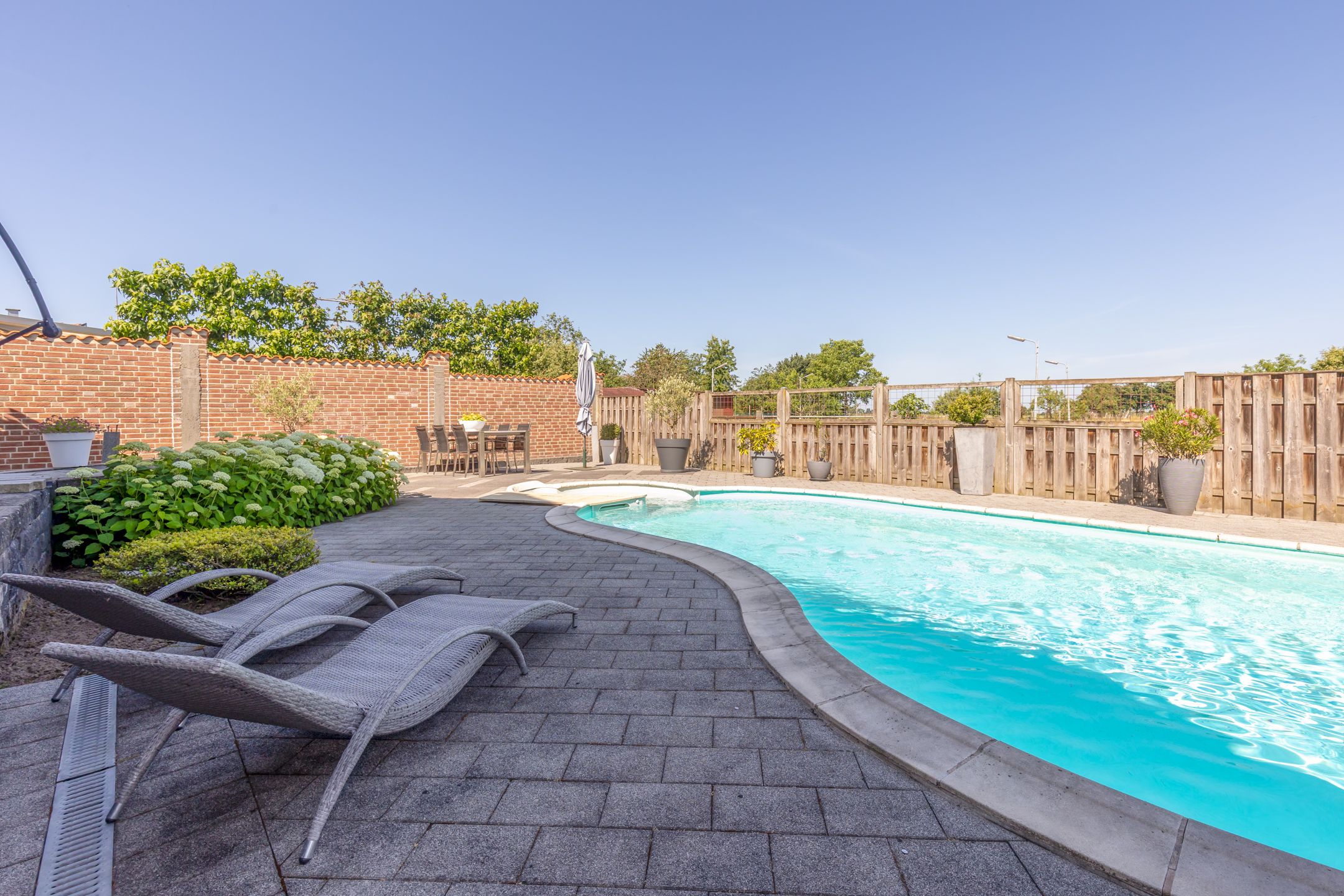 Foto 27 van Im Gang 10