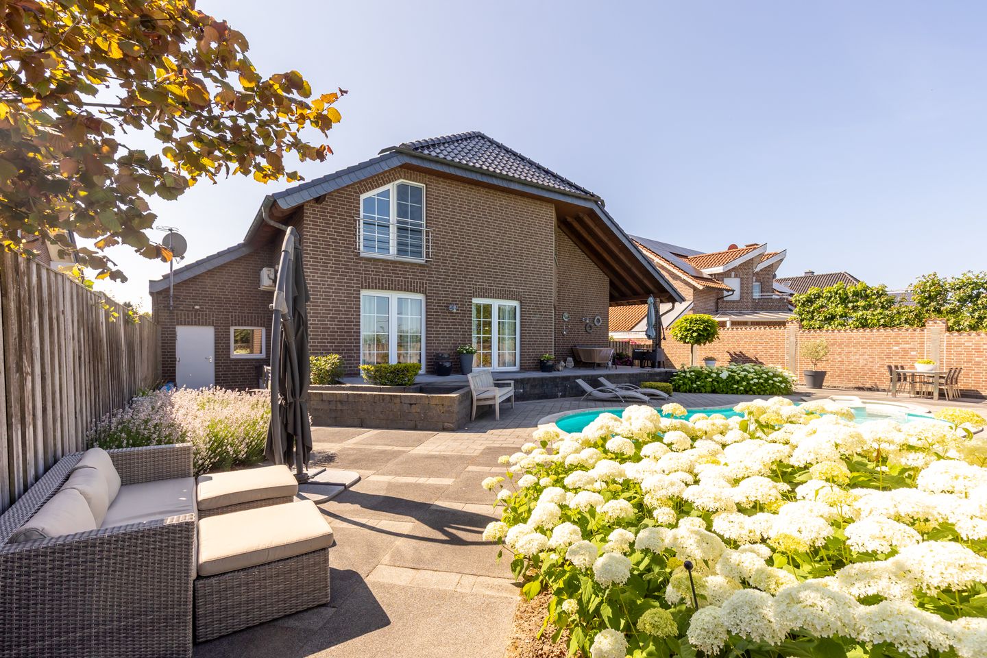 Foto 34 van Im Gang 10