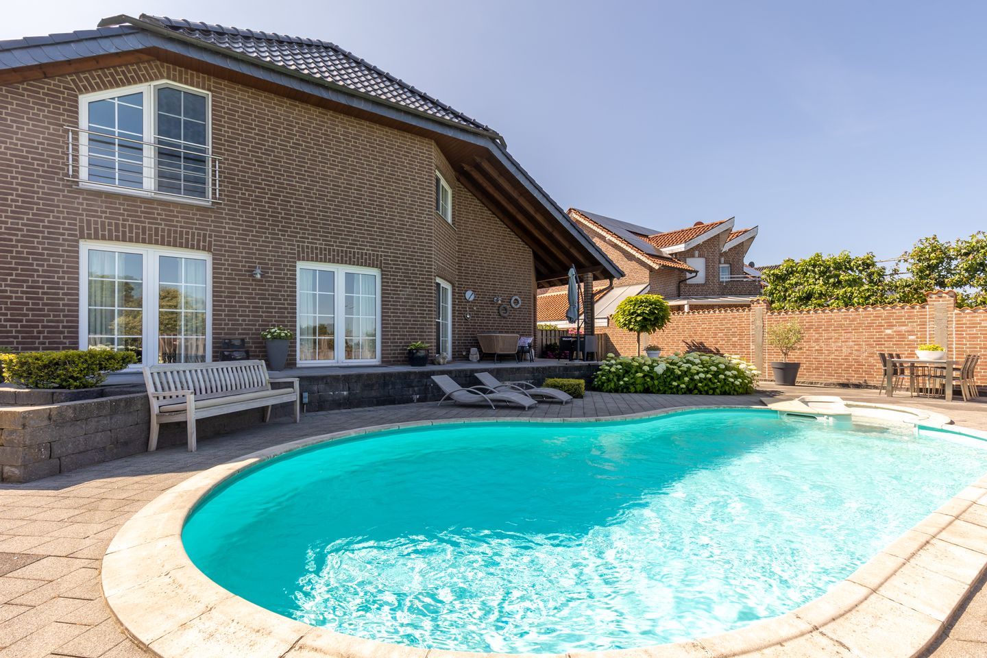 Foto 35 van Im Gang 10