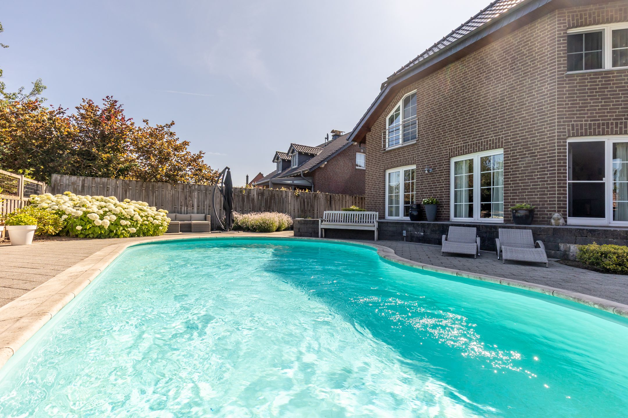 Foto 36 van Im Gang 10