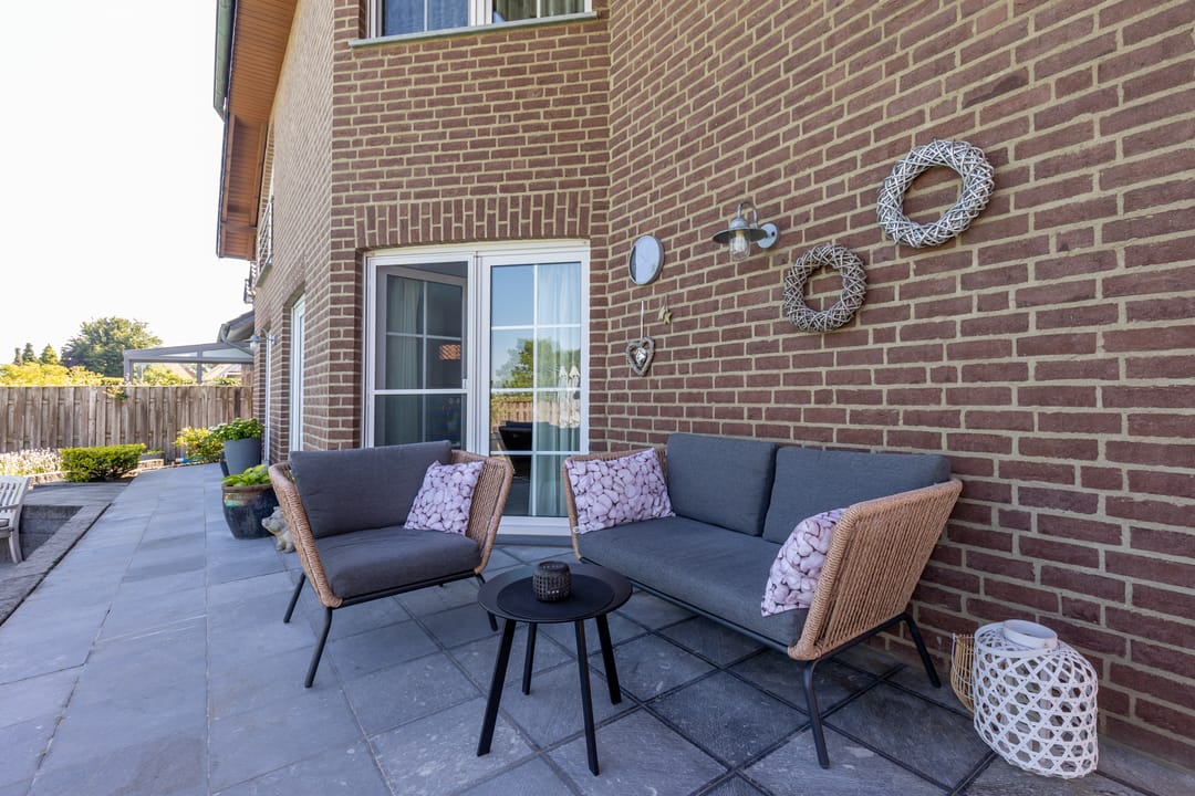 Foto 38 van Im Gang 10