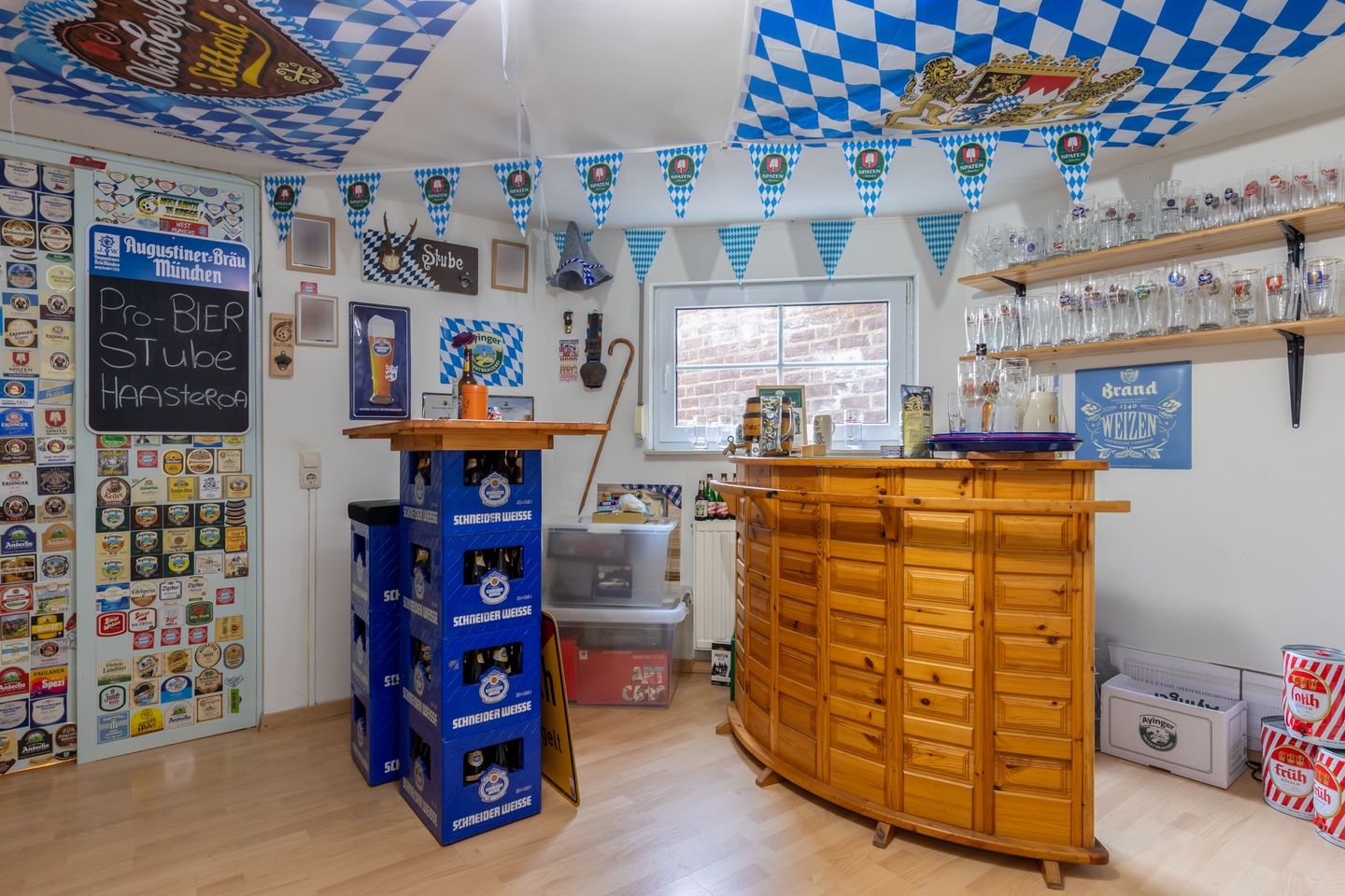 Foto 49 van Im Gang 10