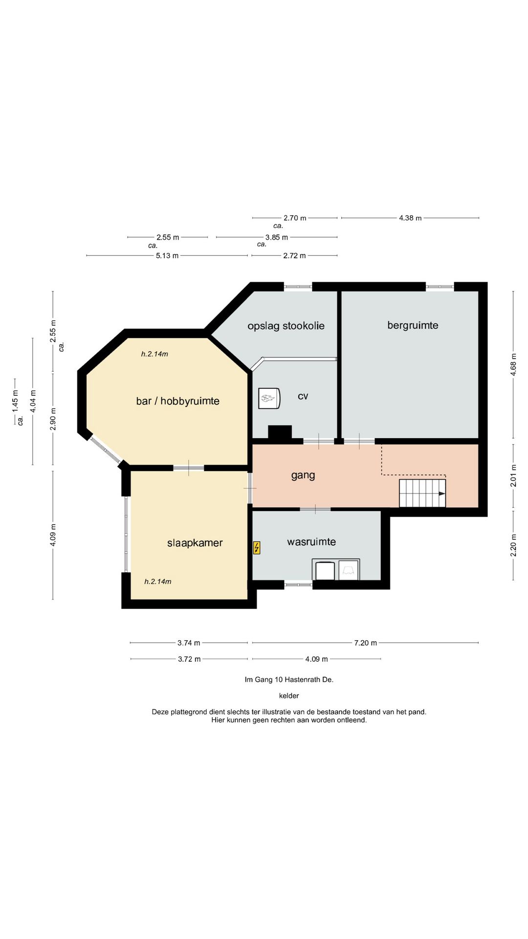 Foto 51 van Im Gang 10