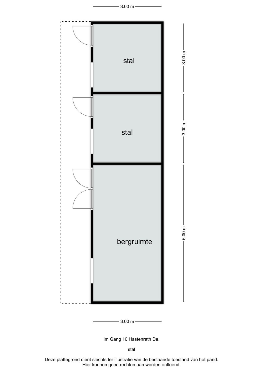 Foto 52 van Im Gang 10