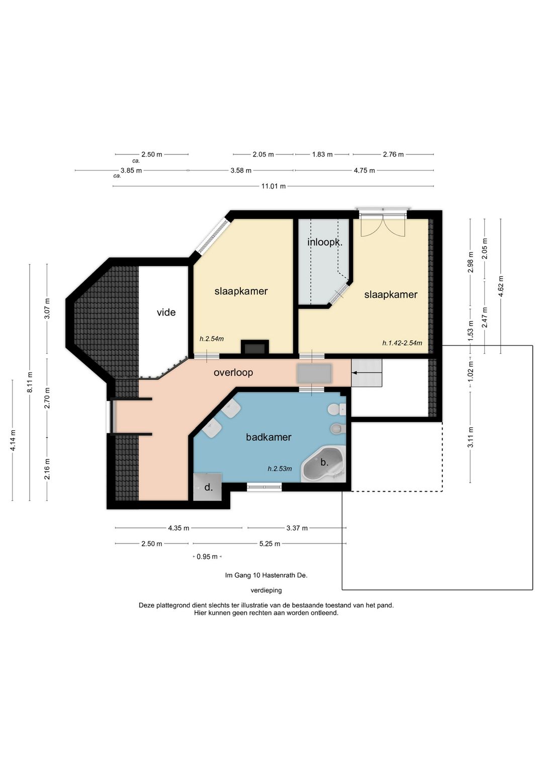 Foto 53 van Im Gang 10