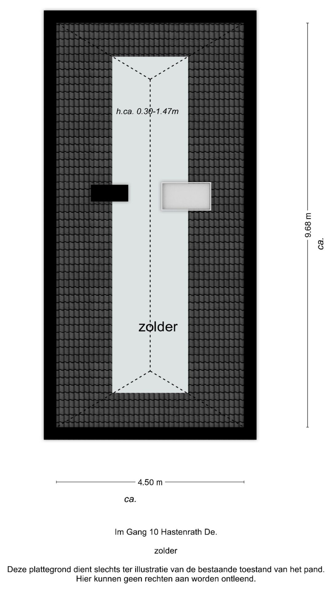 Foto 54 van Im Gang 10