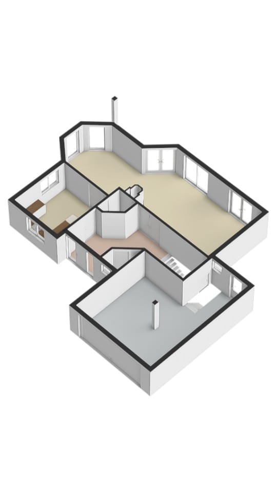 Foto 55 van Im Gang 10