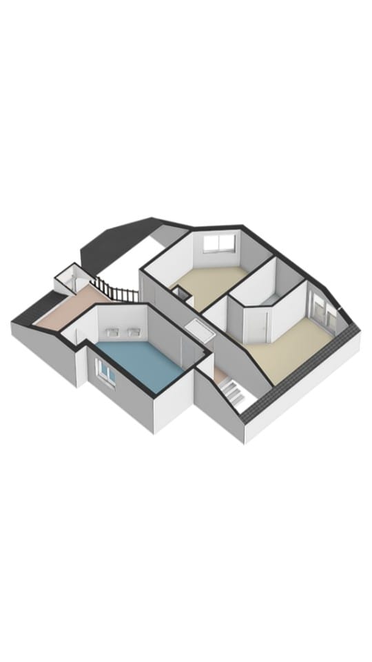 Foto 58 van Im Gang 10