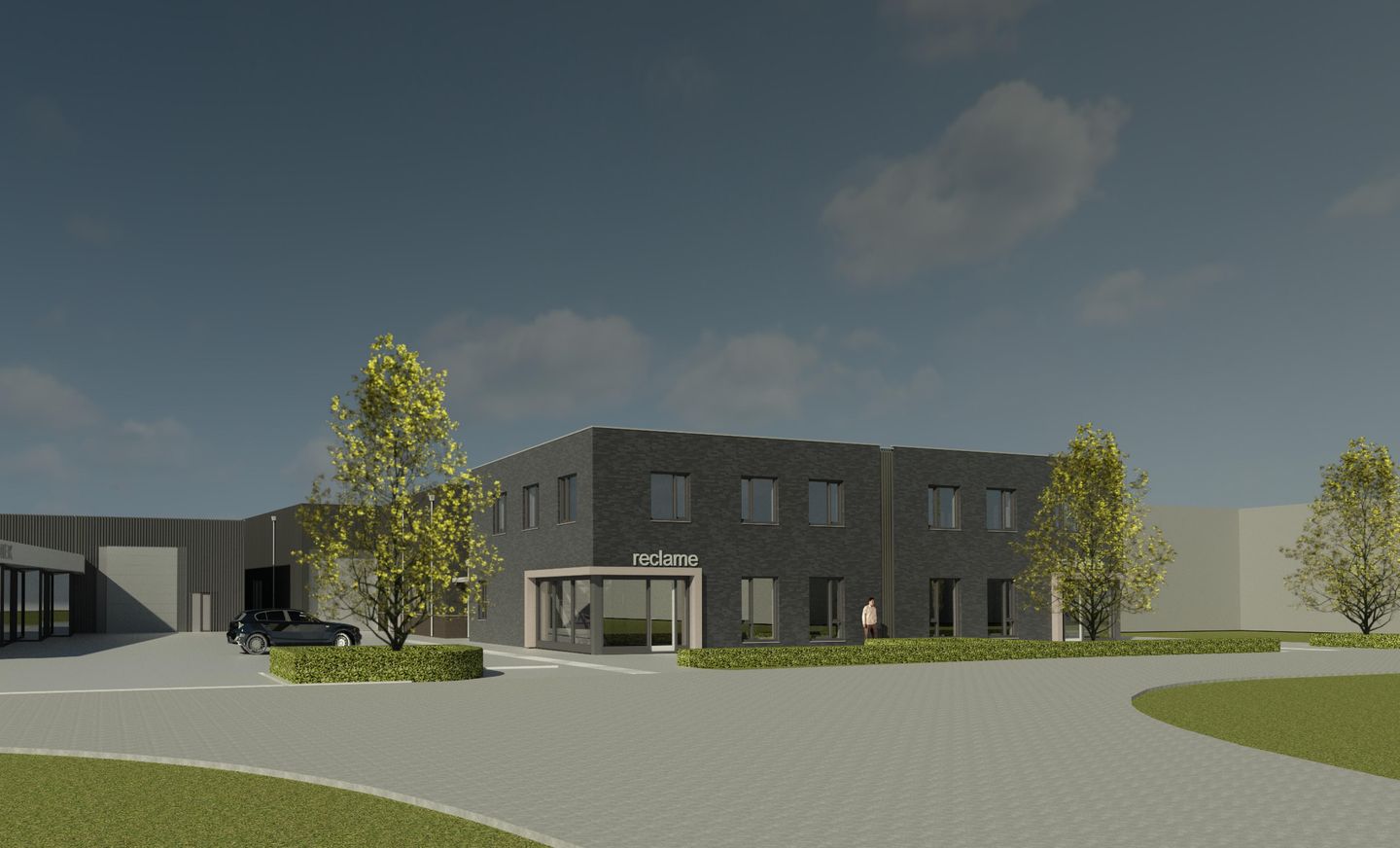 Bekijk foto 1 van De Kazematten 1
