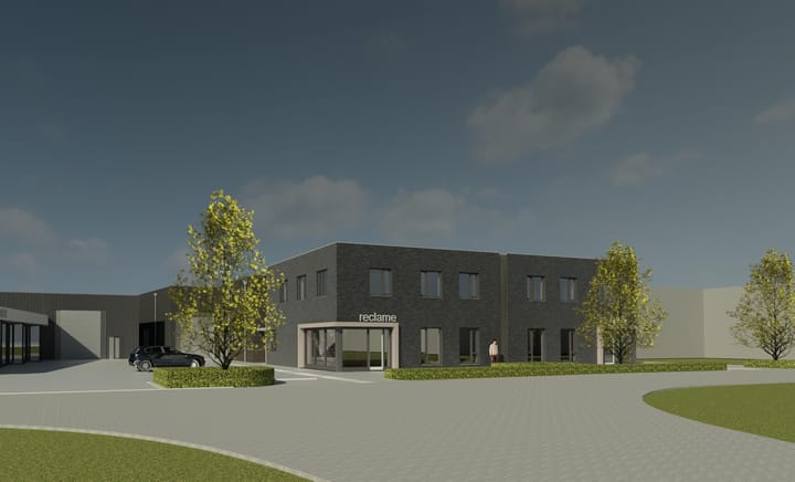 De Kazematten 1, Bemmel