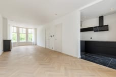 apartments for rent on Saxen-Weimarlaan 2