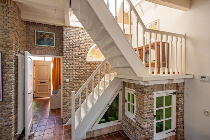 Foto 3 van Donkerstraat 7-A