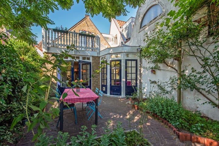 Foto 4 van Donkerstraat 7-A