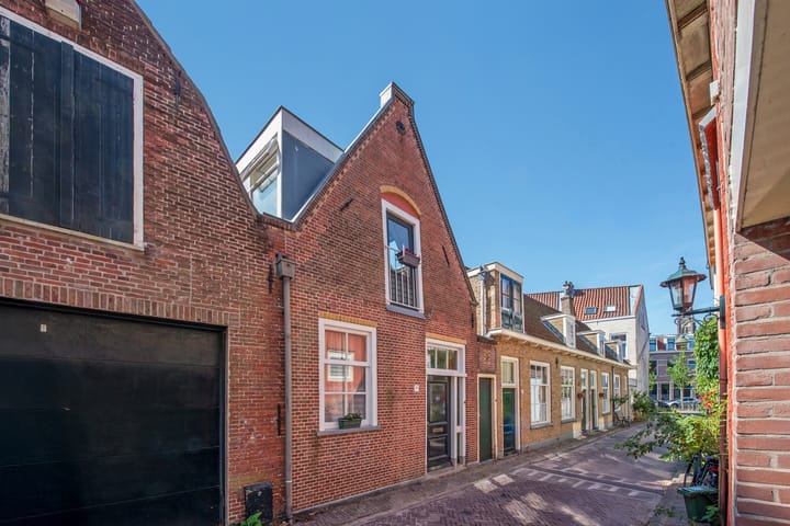 Foto 5 van Donkerstraat 7-A