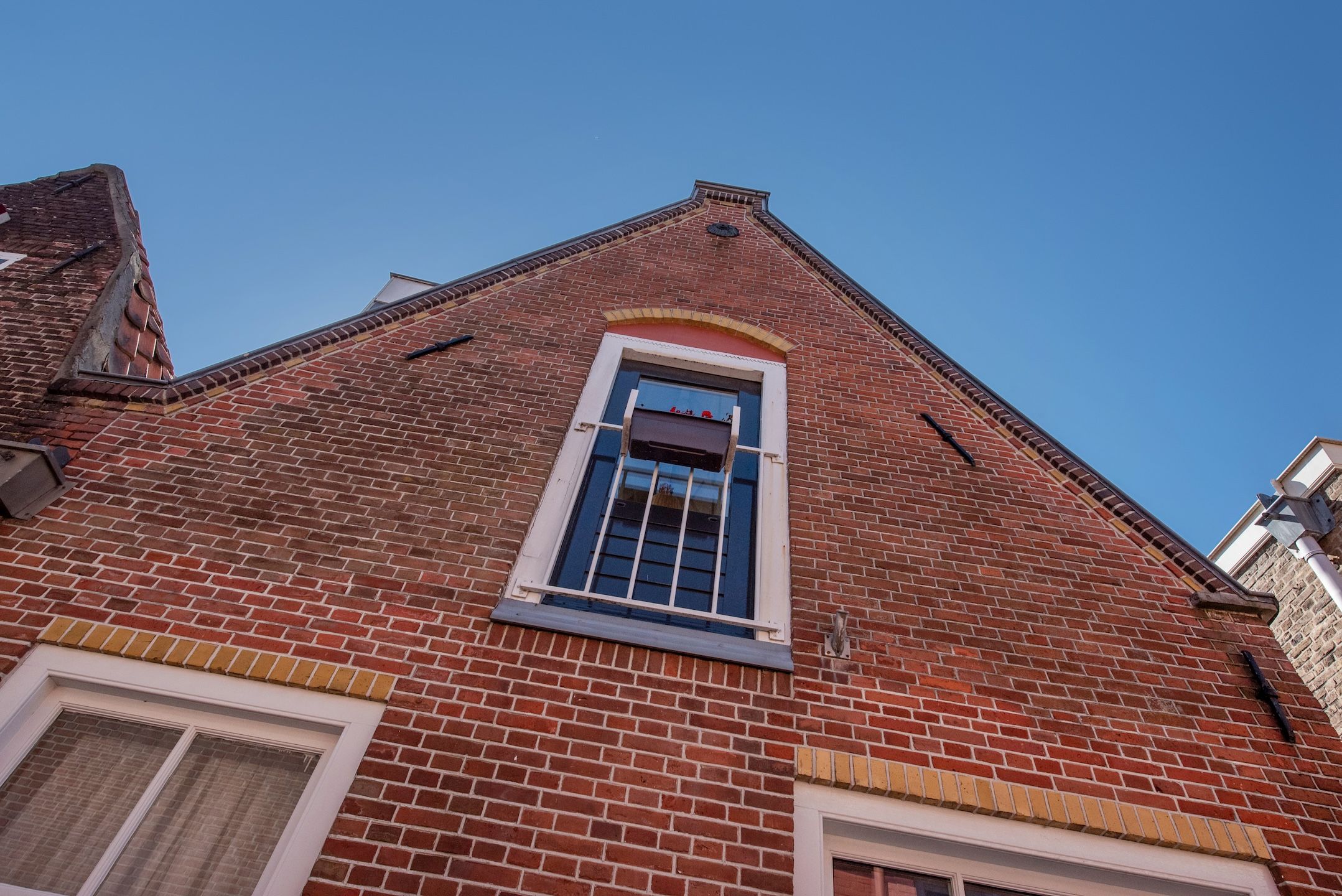 Foto 6 van Donkerstraat 7-A