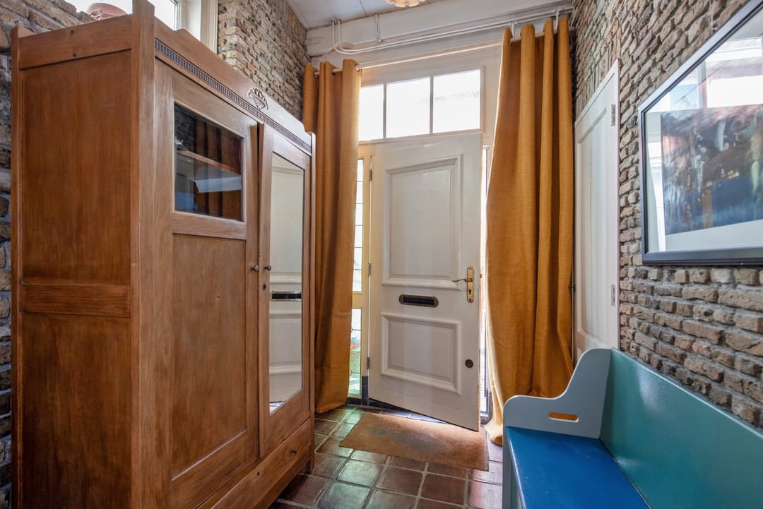 Foto 7 van Donkerstraat 7-A