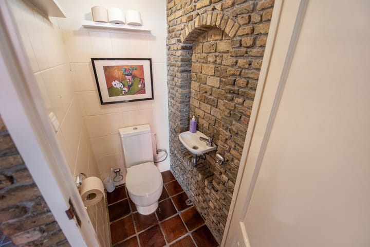 Foto 10 van Donkerstraat 7-A