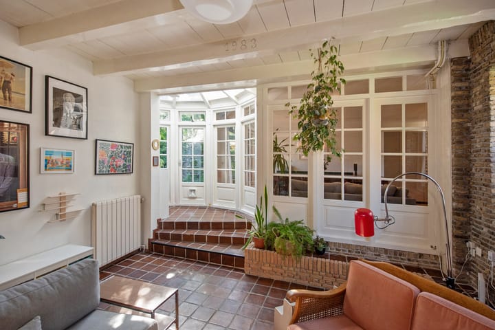 Foto 11 van Donkerstraat 7-A