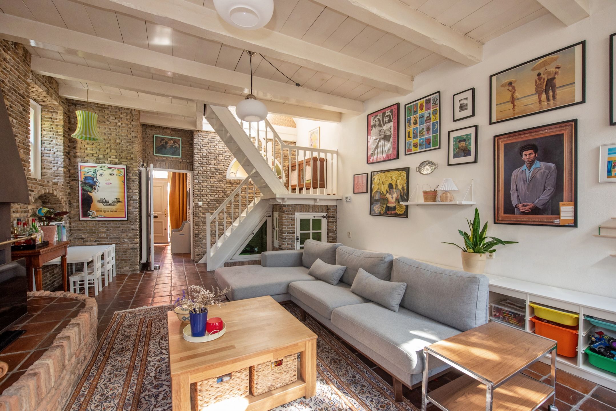 Foto 12 van Donkerstraat 7-A