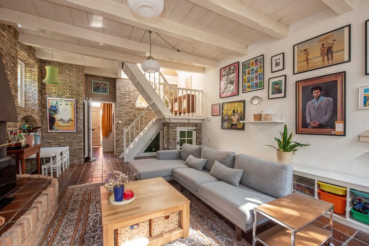 Foto 12 van Donkerstraat 7-A