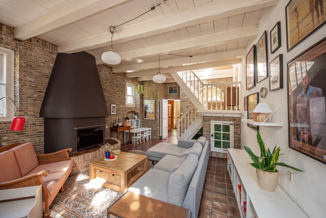 Foto 13 van Donkerstraat 7-A