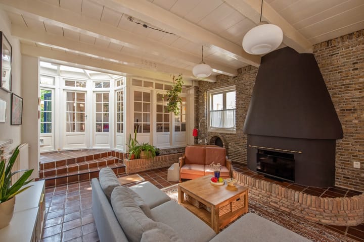 Foto 14 van Donkerstraat 7-A