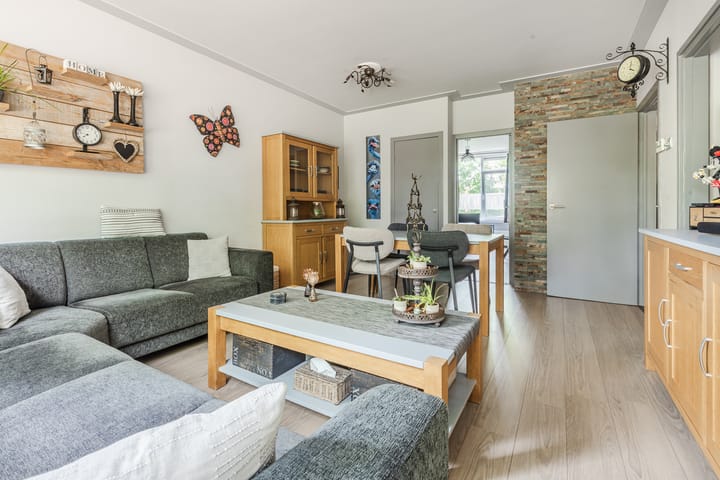 Photo 2 of Burgemeester Ploegmakerslaan 113