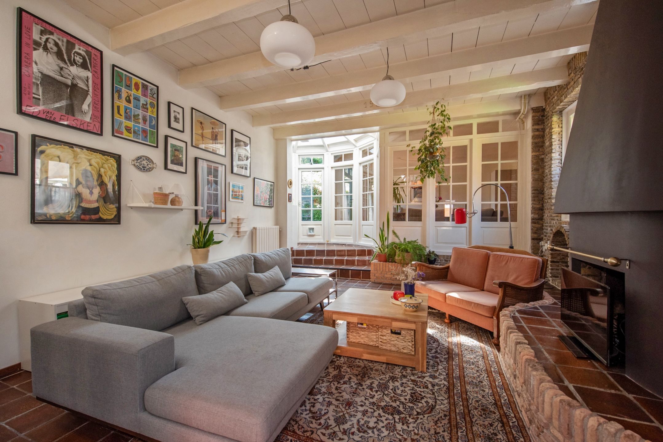 Foto 15 van Donkerstraat 7-A